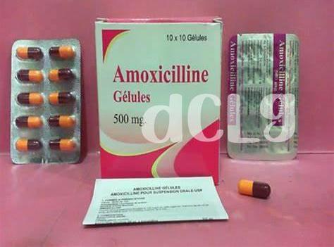 Efectos Secundarios De Amoxicillina 1g En Tratamientos Dentales