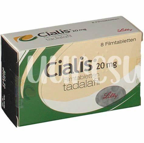 Mitos Comunes Sobre Cialis 20mg Desmentidos