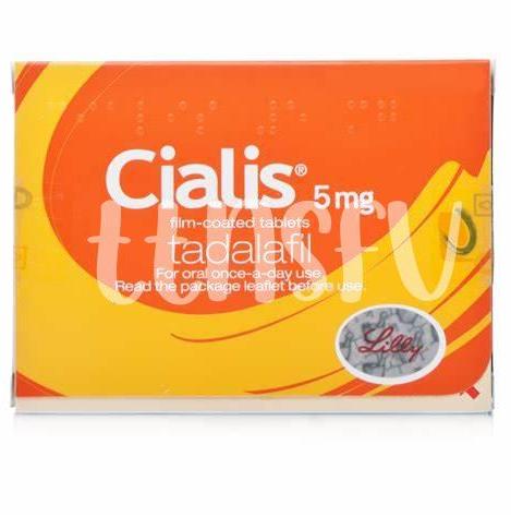 Efectividad De Cialis Pas Cher: ¿vale La Pena?