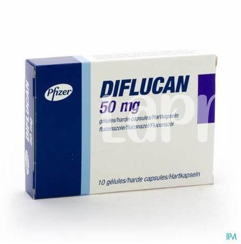 Comparativa: Diflucan 50 Vs. Otros Antifúngicos