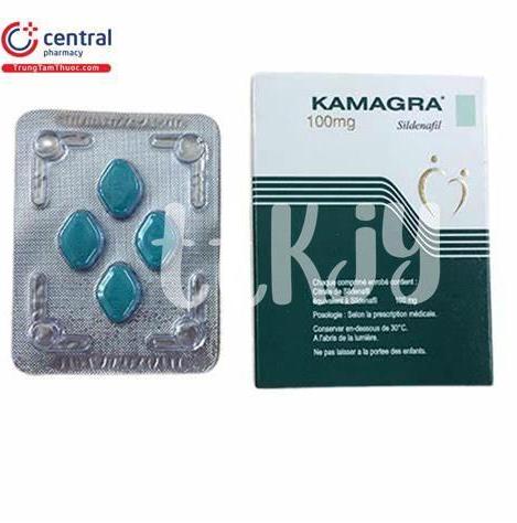 Guía Completa: Uso Seguro Del Kamagra Y Sus Efectos