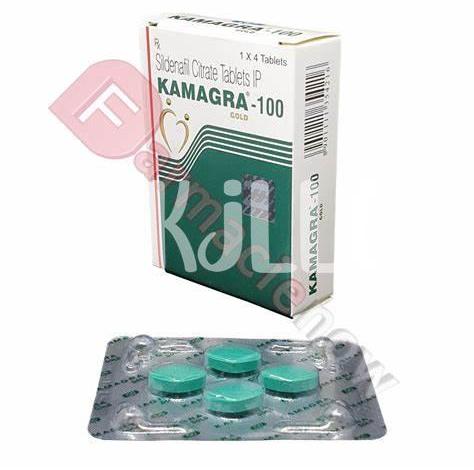 Ingredientes Activos En Kamagra Gold