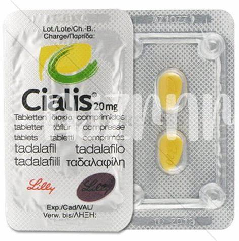 Interacciones De Cialis Con Otros Fármacos